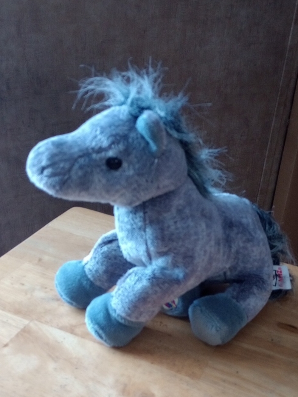 Webkinz Horse